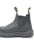 BLUNDSTONE 163 Work & Safety Boot Black (CSA)