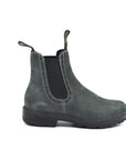 BLUNDSTONE 1630 Original Women's Hi Top Rustic Black