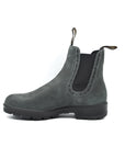 BLUNDSTONE 1630 Original Women's Hi Top Rustic Black