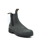 BLUNDSTONE 1630 Original Women's Hi Top Rustic Black