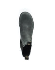 BLUNDSTONE 1630 Original Women's Hi Top Rustic Black