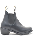 BLUNDSTONE 1671 Women's Series Heel Black
