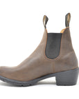 BLUNDSTONE 1673 Women's Series Heel Antique Brown