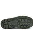 Blundstone Safety 180 Work & Safety in New Waxy Rustic Brown