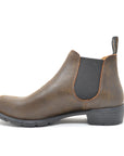 BLUNDSTONE 1970 Women's Series Low Heel Antique Brown