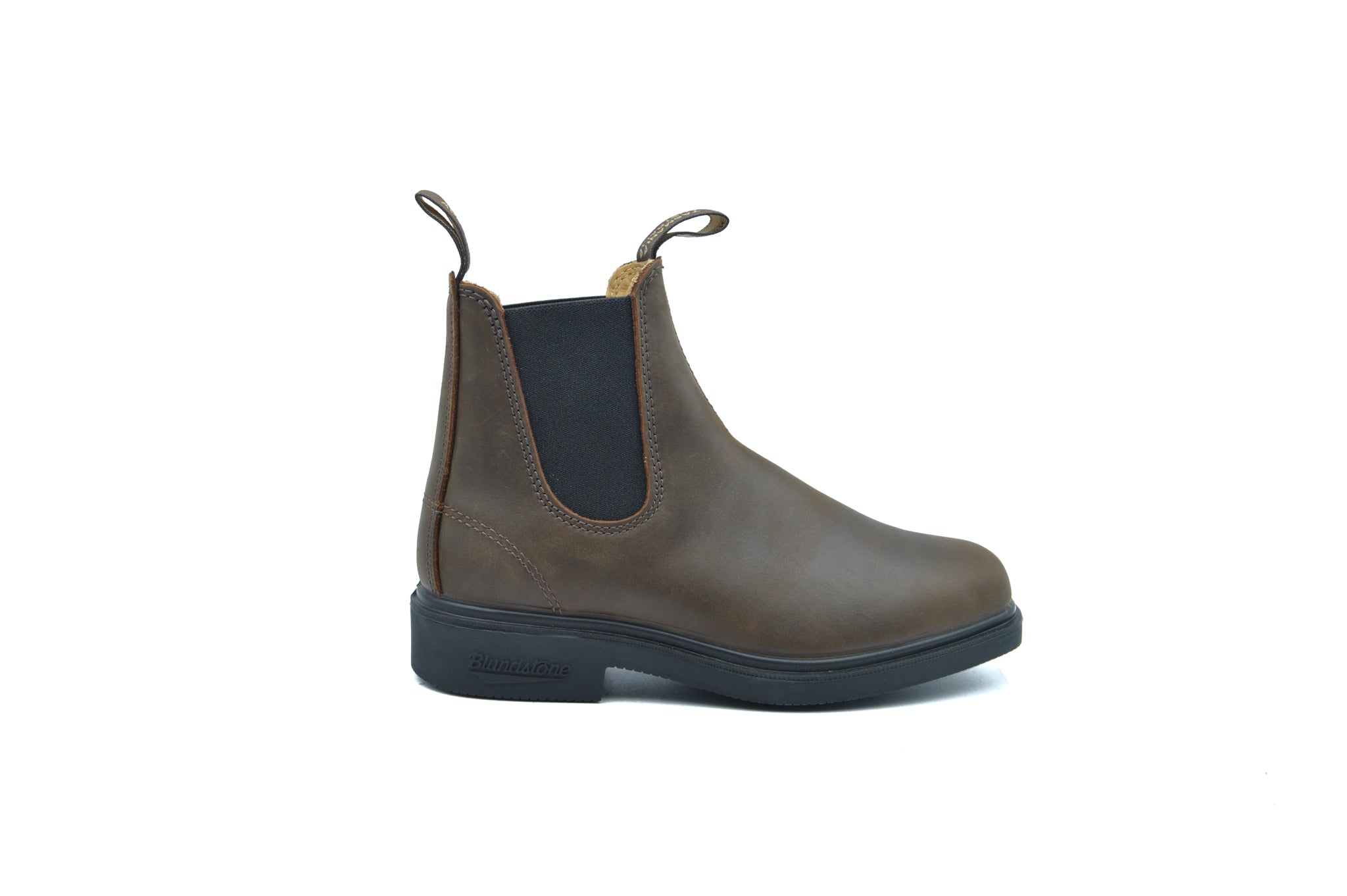 BLUNDSTONE 2029 Dress Antique Brown