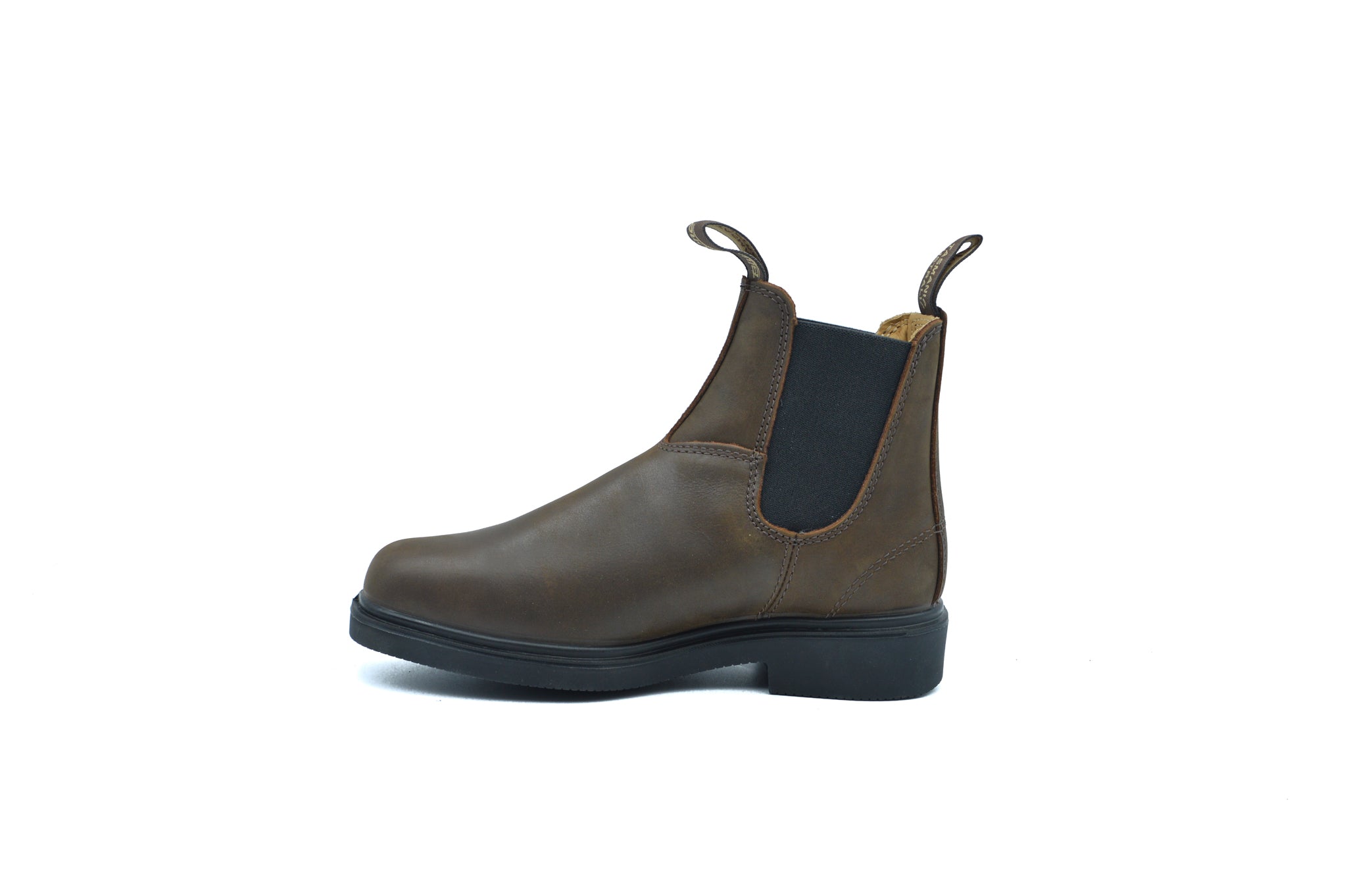 BLUNDSTONE 2029 Dress Antique Brown