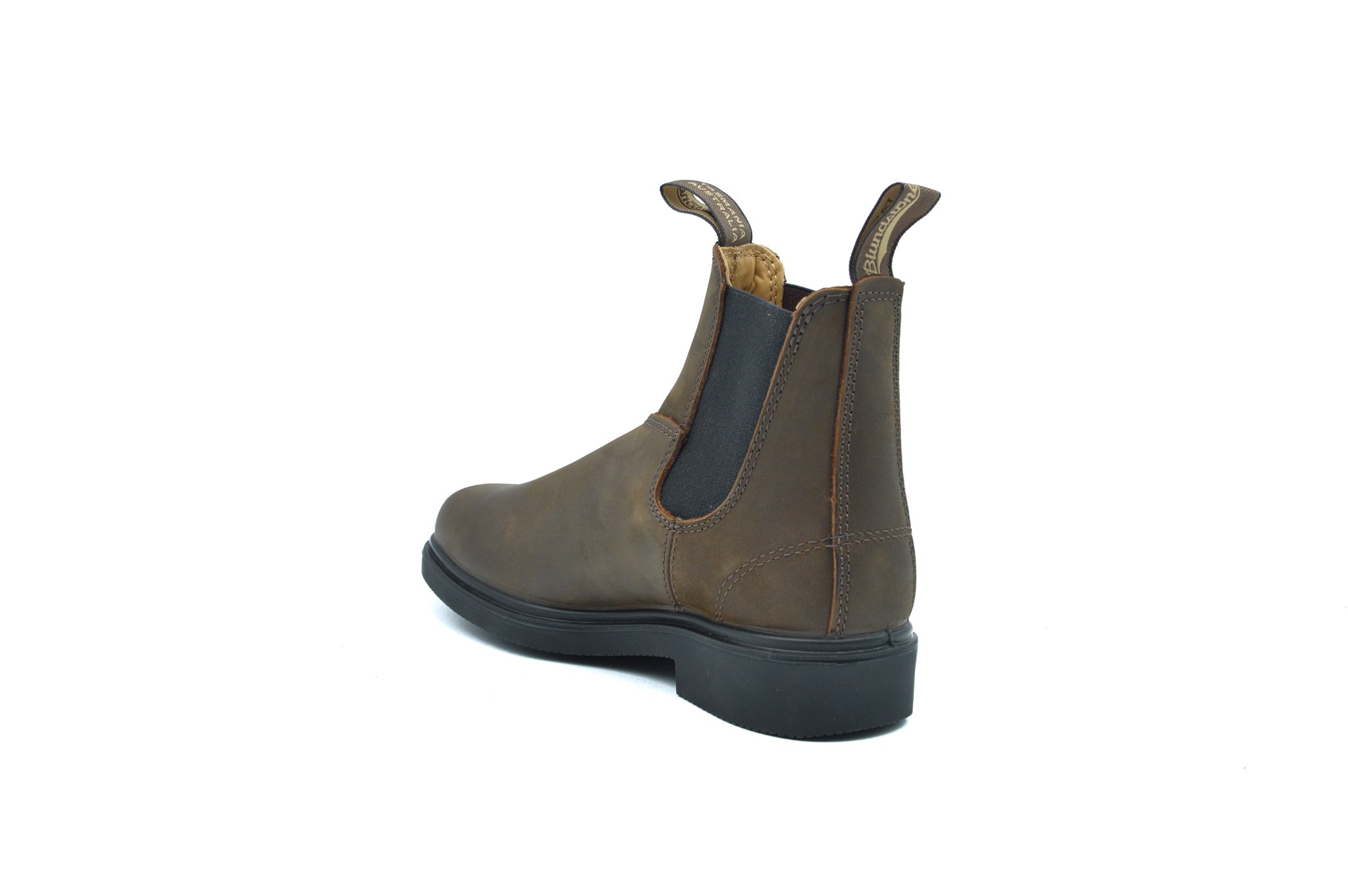 BLUNDSTONE 2029 Dress Antique Brown