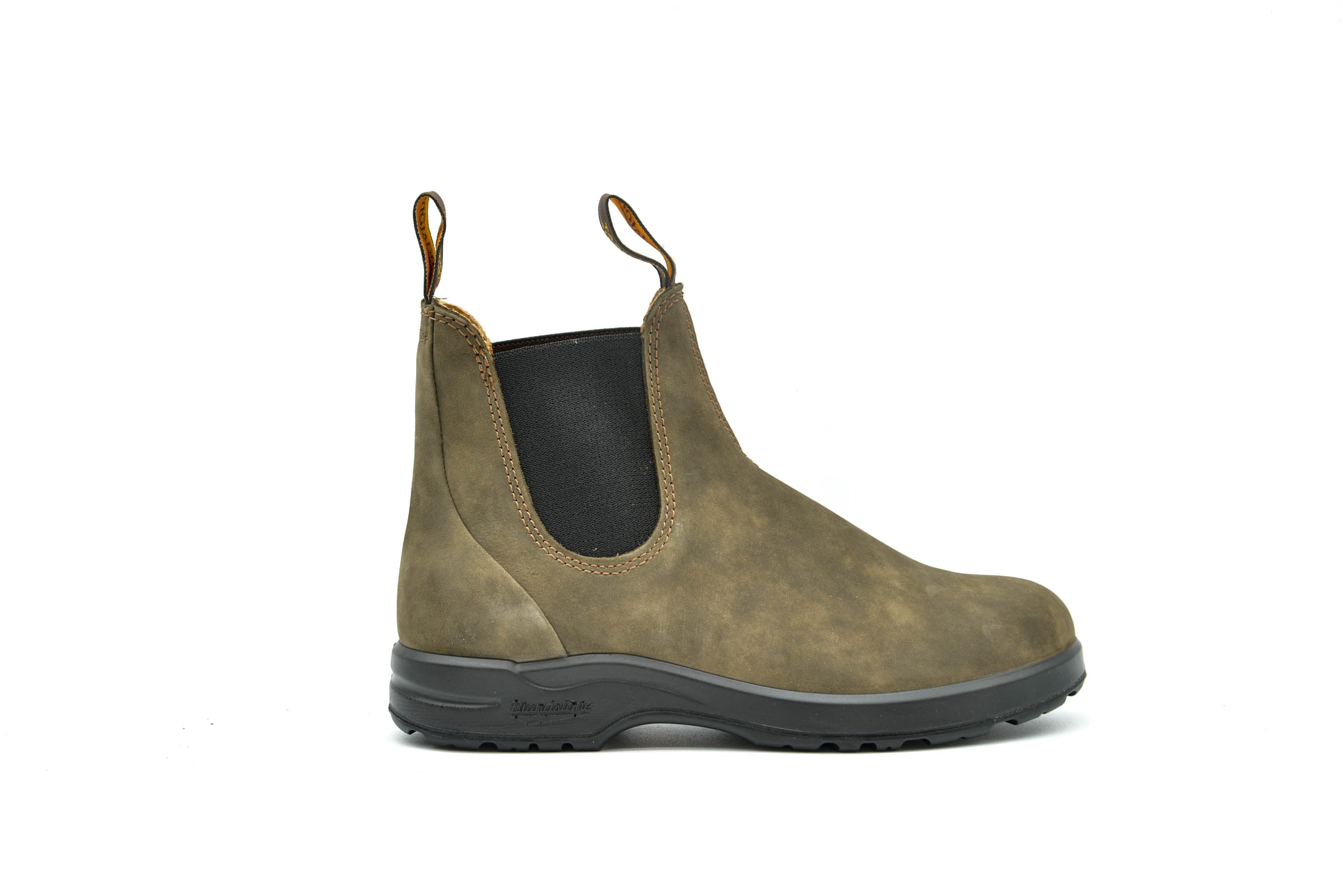 BLUNDSTONE 2056 All-Terrain in Rustic Brown