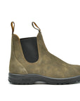 BLUNDSTONE 2056 All-Terrain in Rustic Brown
