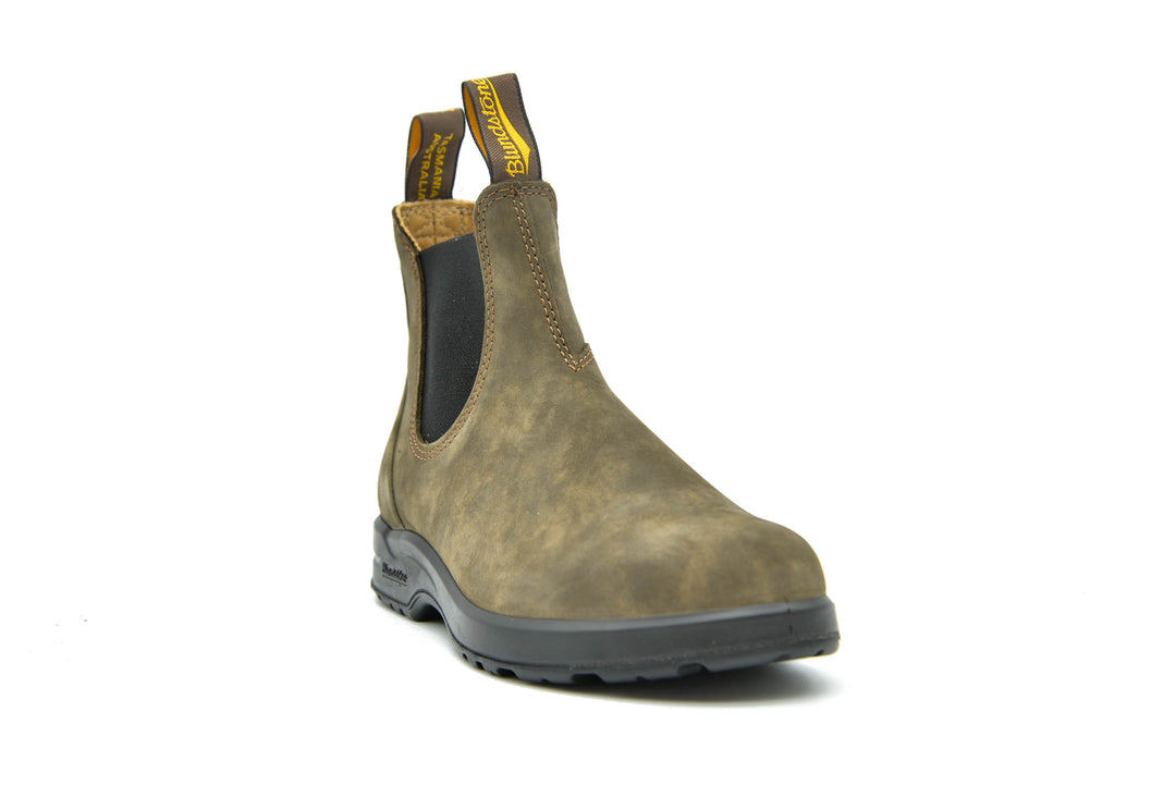 BLUNDSTONE 2056 All-Terrain in Rustic Brown