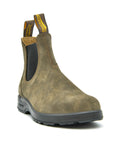 BLUNDSTONE 2056 All-Terrain in Rustic Brown