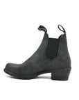 BLUNDSTONE 2064 Women's Series Heel Rustic Black