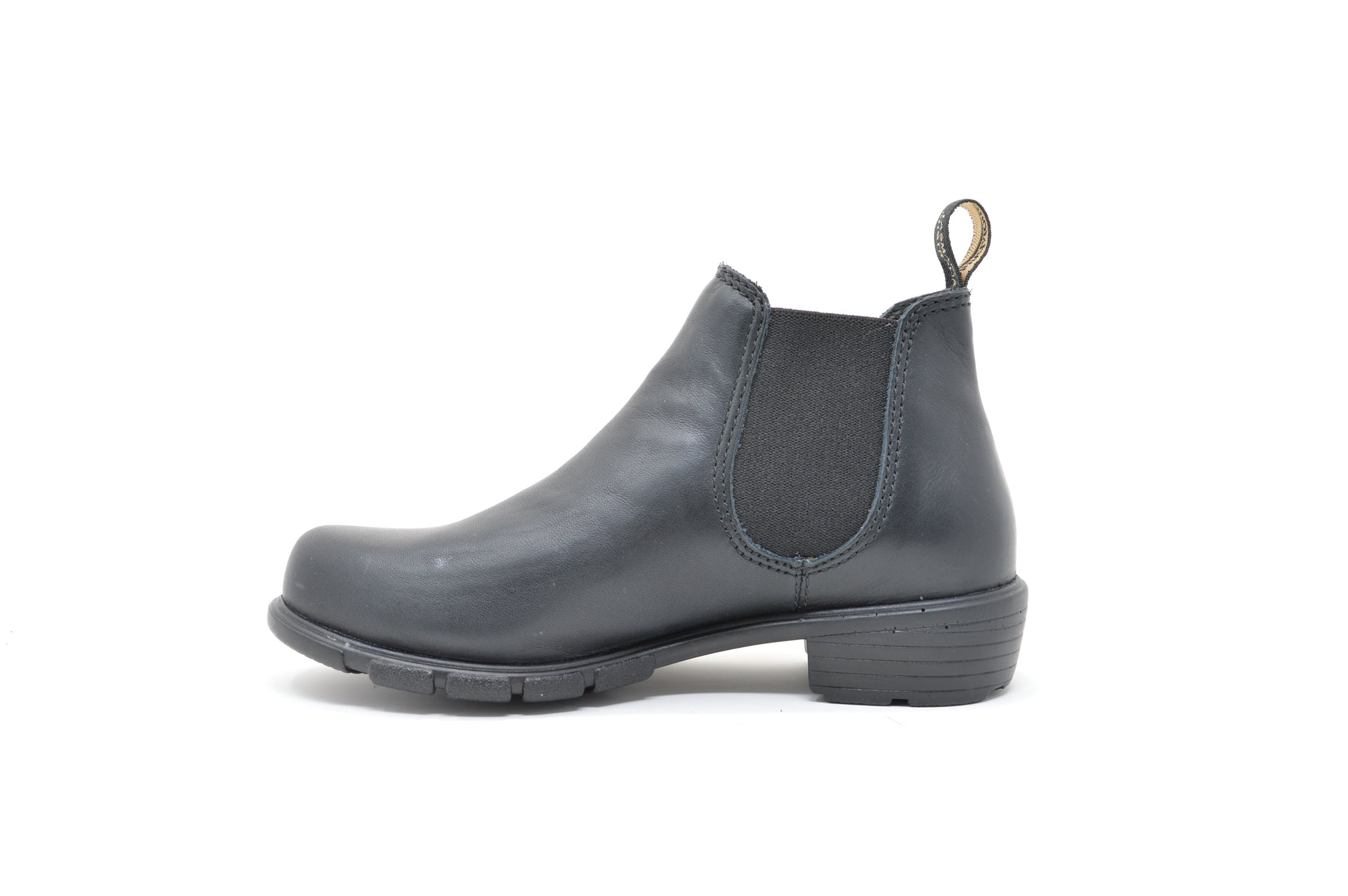 BLUNDSTONE 2068 Women&#39;s Series Low Heel Black