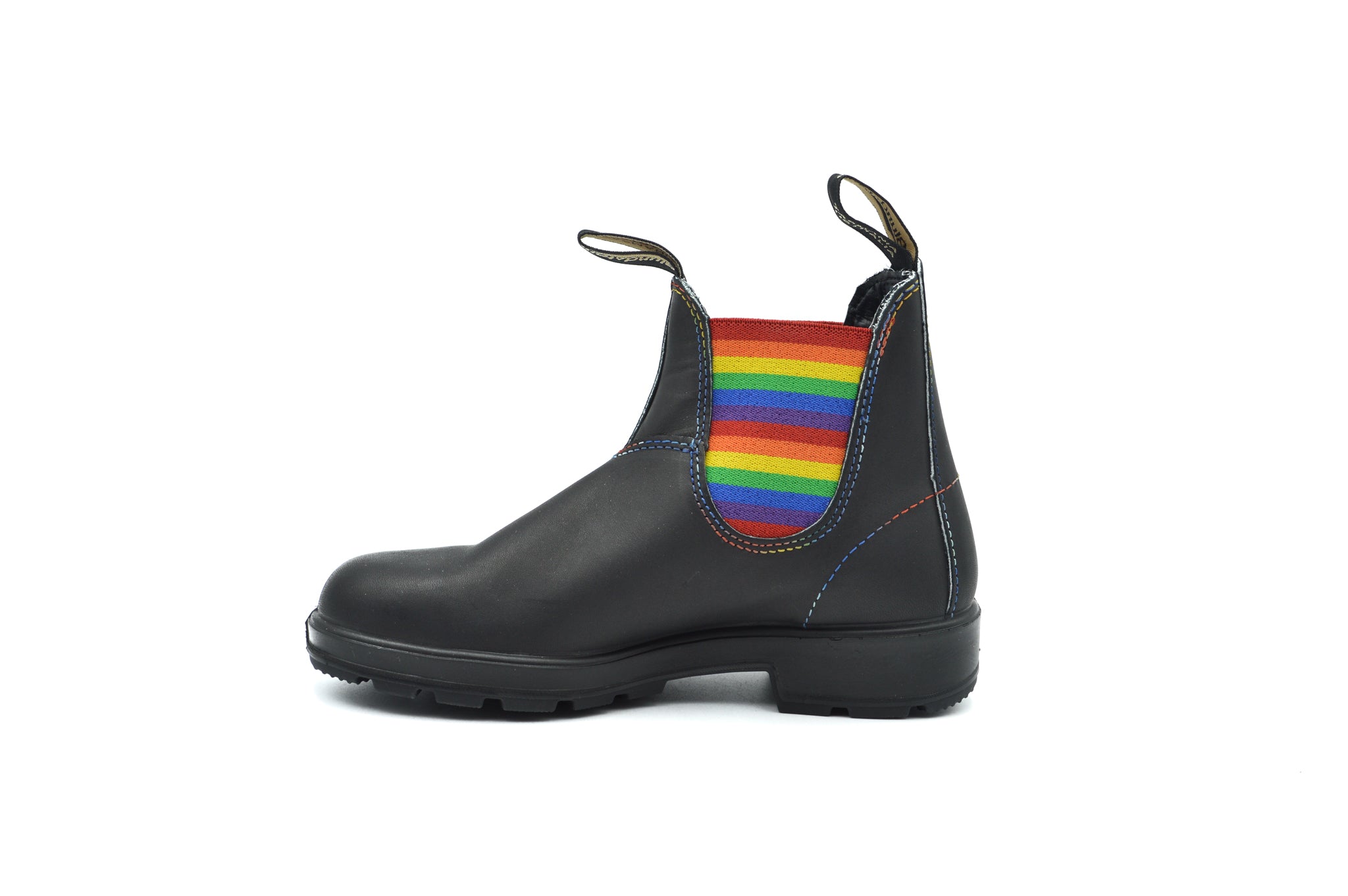BLUNDSTONE 2105 WOMEN&#39;S ORIGINALS CHELSEA BOOTS - RAINBOW