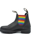 BLUNDSTONE 2105 WOMEN'S ORIGINALS CHELSEA BOOTS - RAINBOW