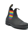 BLUNDSTONE 2105 WOMEN'S ORIGINALS CHELSEA BOOTS - RAINBOW