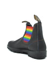 BLUNDSTONE 2105 WOMEN'S ORIGINALS CHELSEA BOOTS - RAINBOW