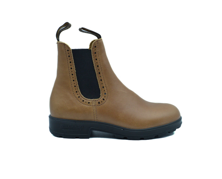 BLUNDSTONE 2215 Women's Hi Top in Camel