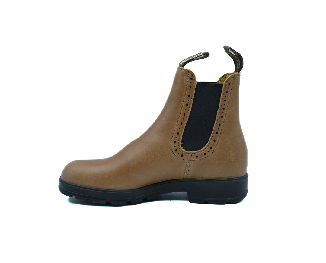 BLUNDSTONE 2215 Women's Hi Top in Camel