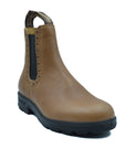 BLUNDSTONE 2215 Women's Hi Top in Camel