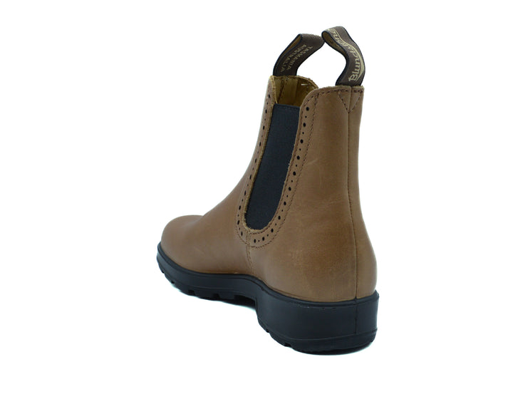 BLUNDSTONE 2215 Women's Hi Top in Camel