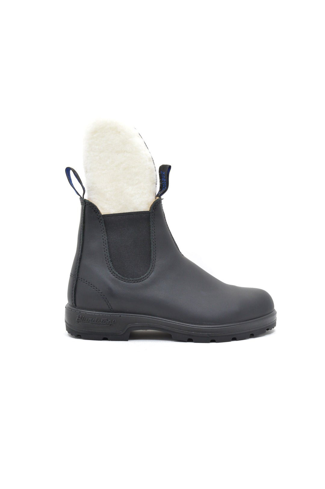 BLUNDSTONE 566 Winter Thermal Black
