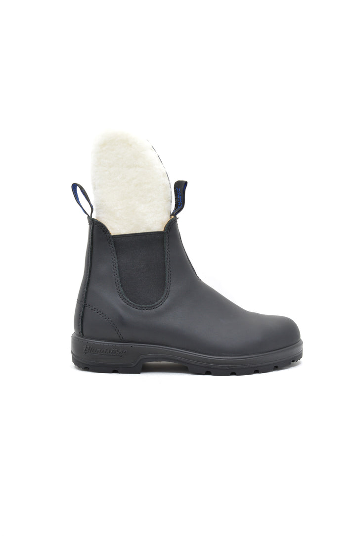 BLUNDSTONE 566 Winter Thermal Black