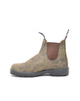 BLUNDSTONE 584 Winter Thermal Rustic Brown