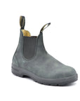 BLUNDSTONE 587 Classic Rustic Black