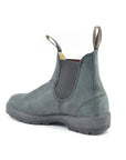 BLUNDSTONE 587 Classic Rustic Black