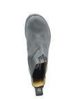 BLUNDSTONE 587 Classic Rustic Black