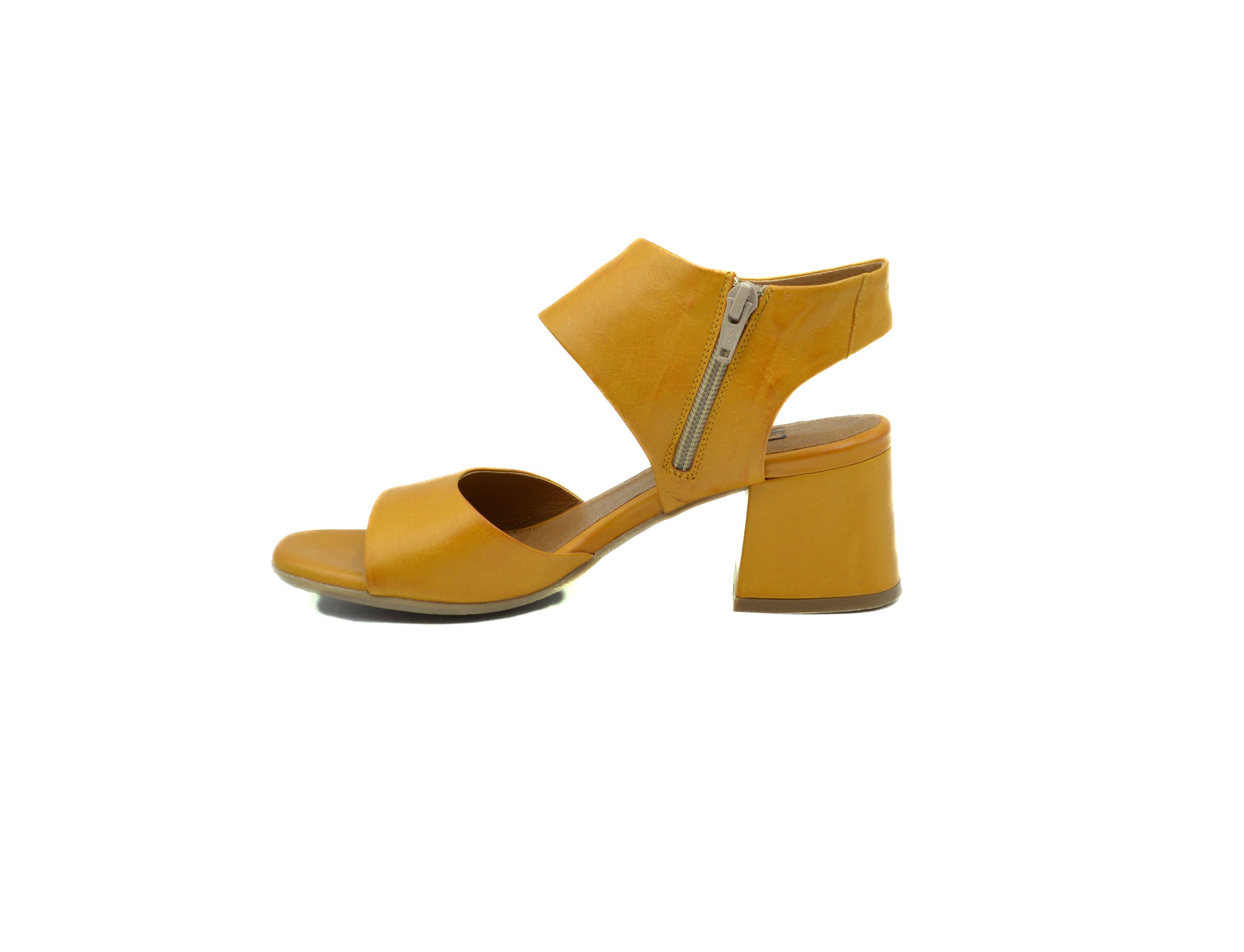 MIZ MOOZ BONNETTE HEELED