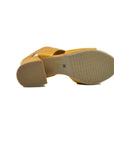 MIZ MOOZ BONNETTE HEELED