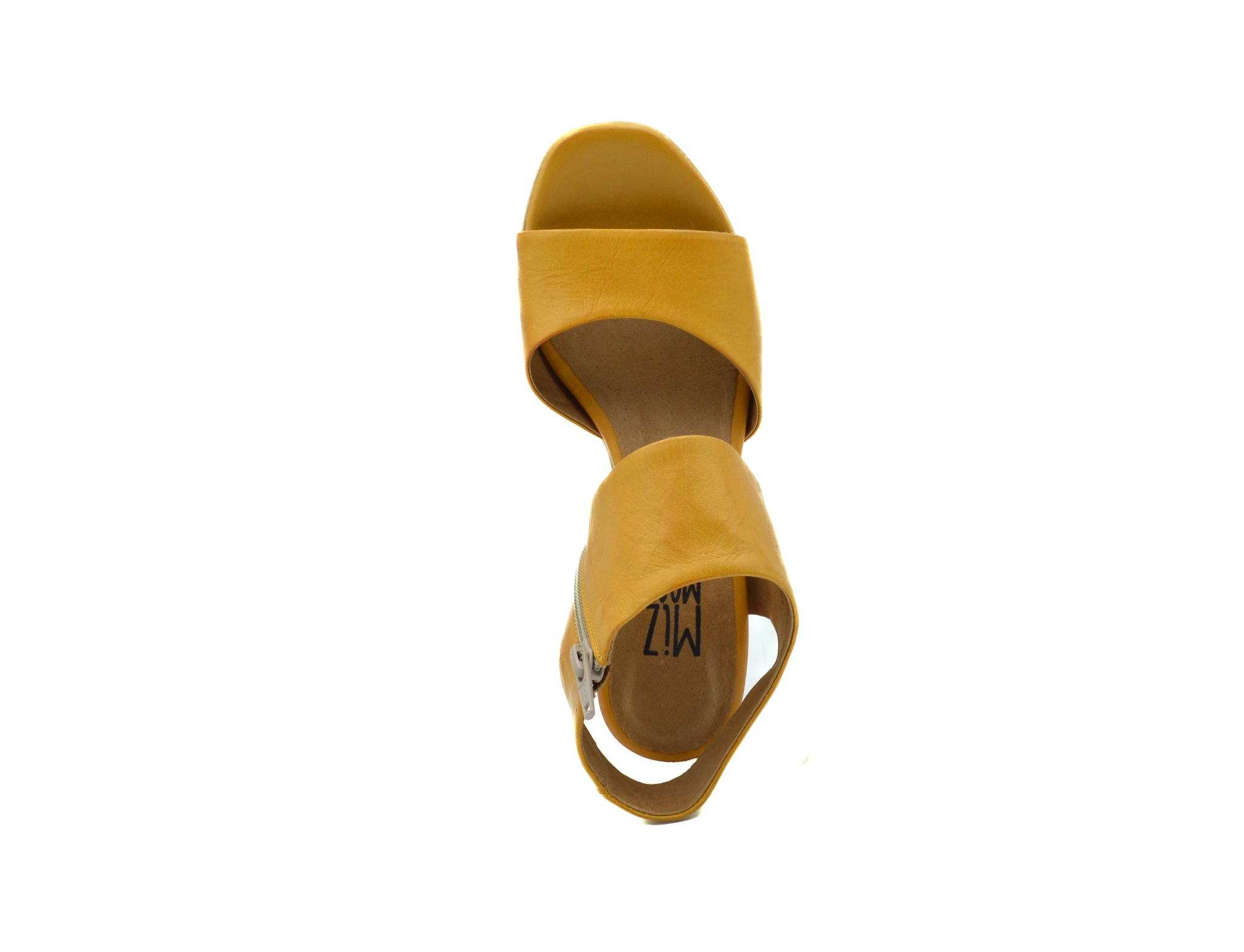MIZ MOOZ BONNETTE HEELED
