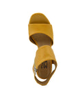 MIZ MOOZ BONNETTE HEELED