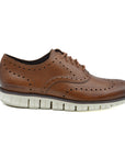 COLE HAAN ZERØGRAND Wingtip Oxford