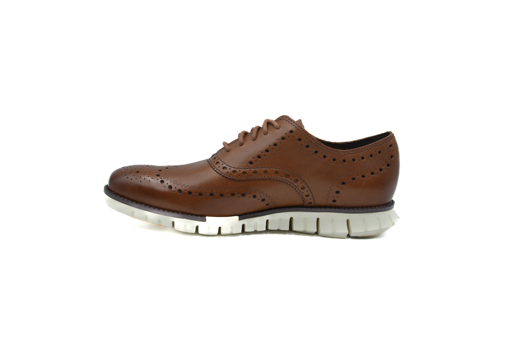 COLE HAAN ZERØGRAND Wingtip Oxford