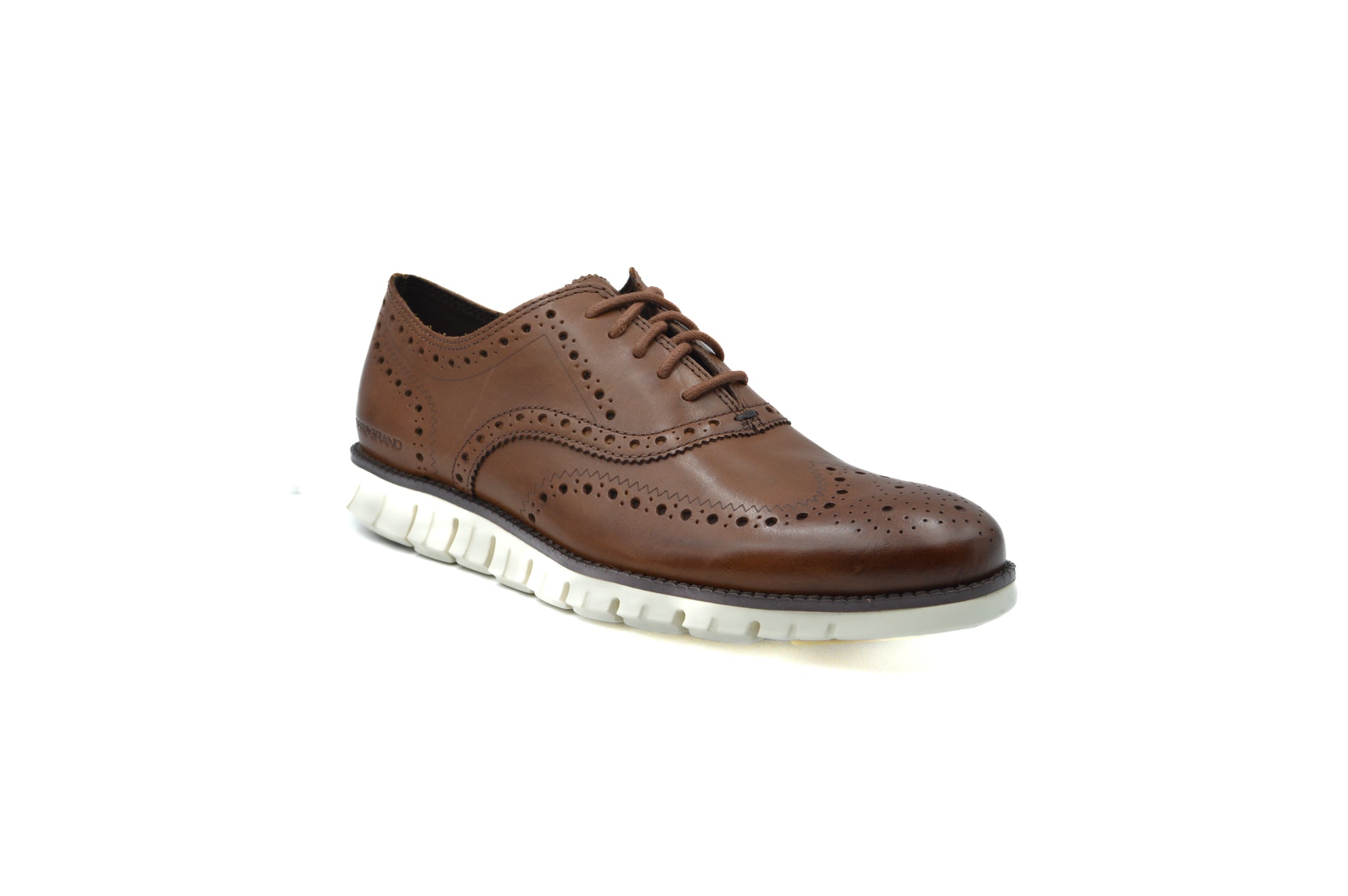 COLE HAAN ZERØGRAND Wingtip Oxford