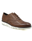 COLE HAAN ZERØGRAND Wingtip Oxford