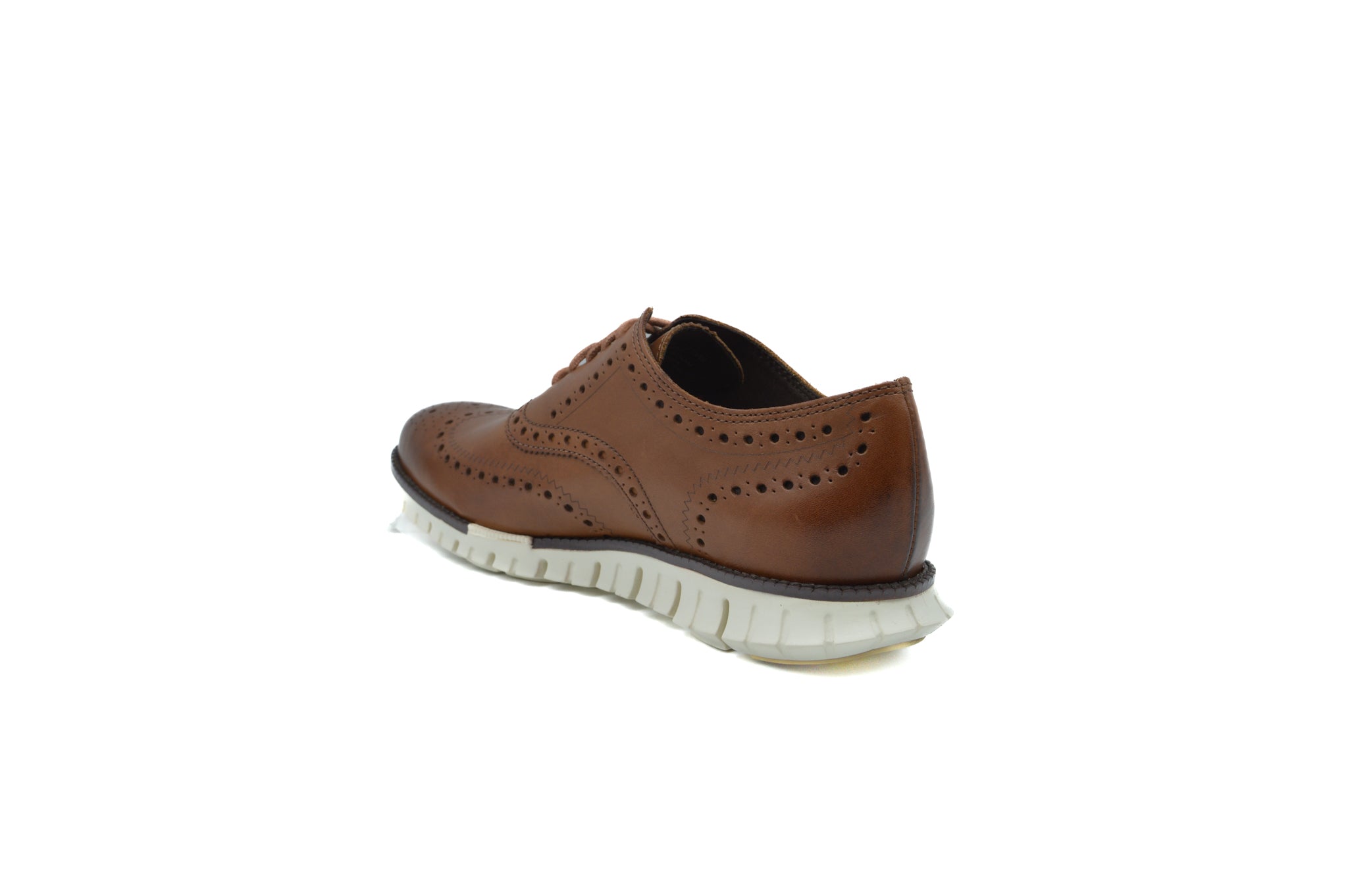 COLE HAAN ZERØGRAND Wingtip Oxford