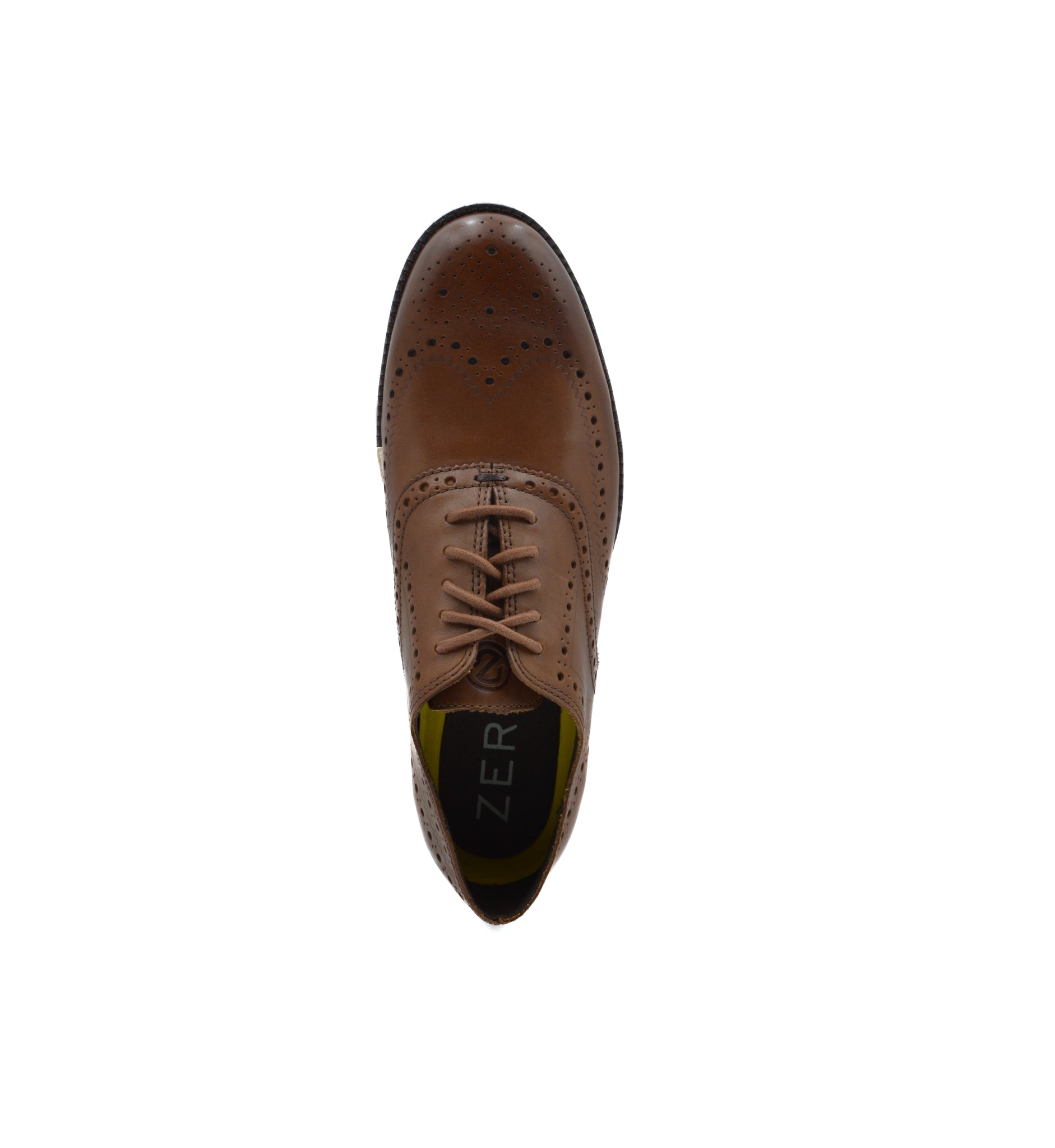 COLE HAAN ZERØGRAND Wingtip Oxford