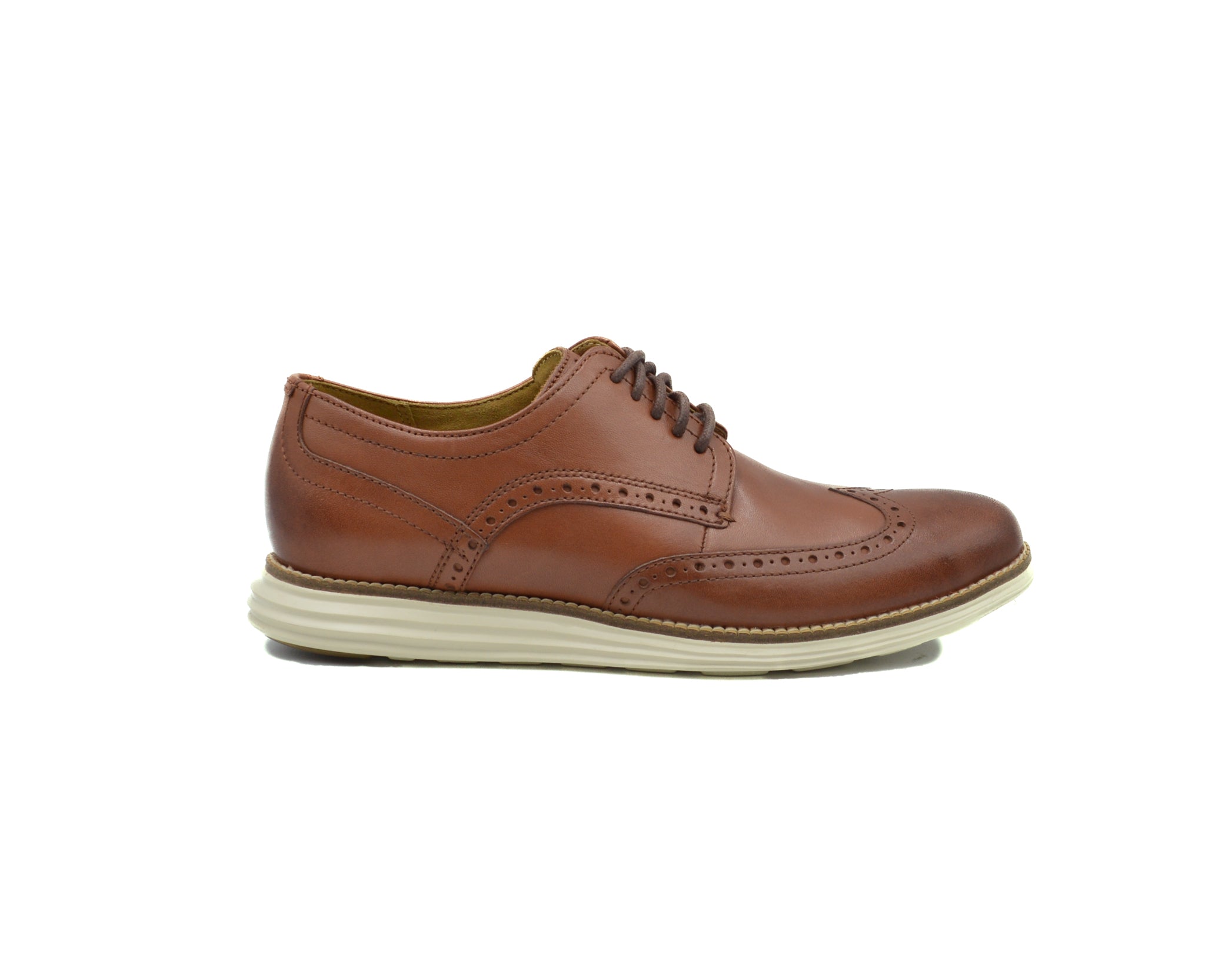 COLE HAAN Original Grand Wingtip Oxford