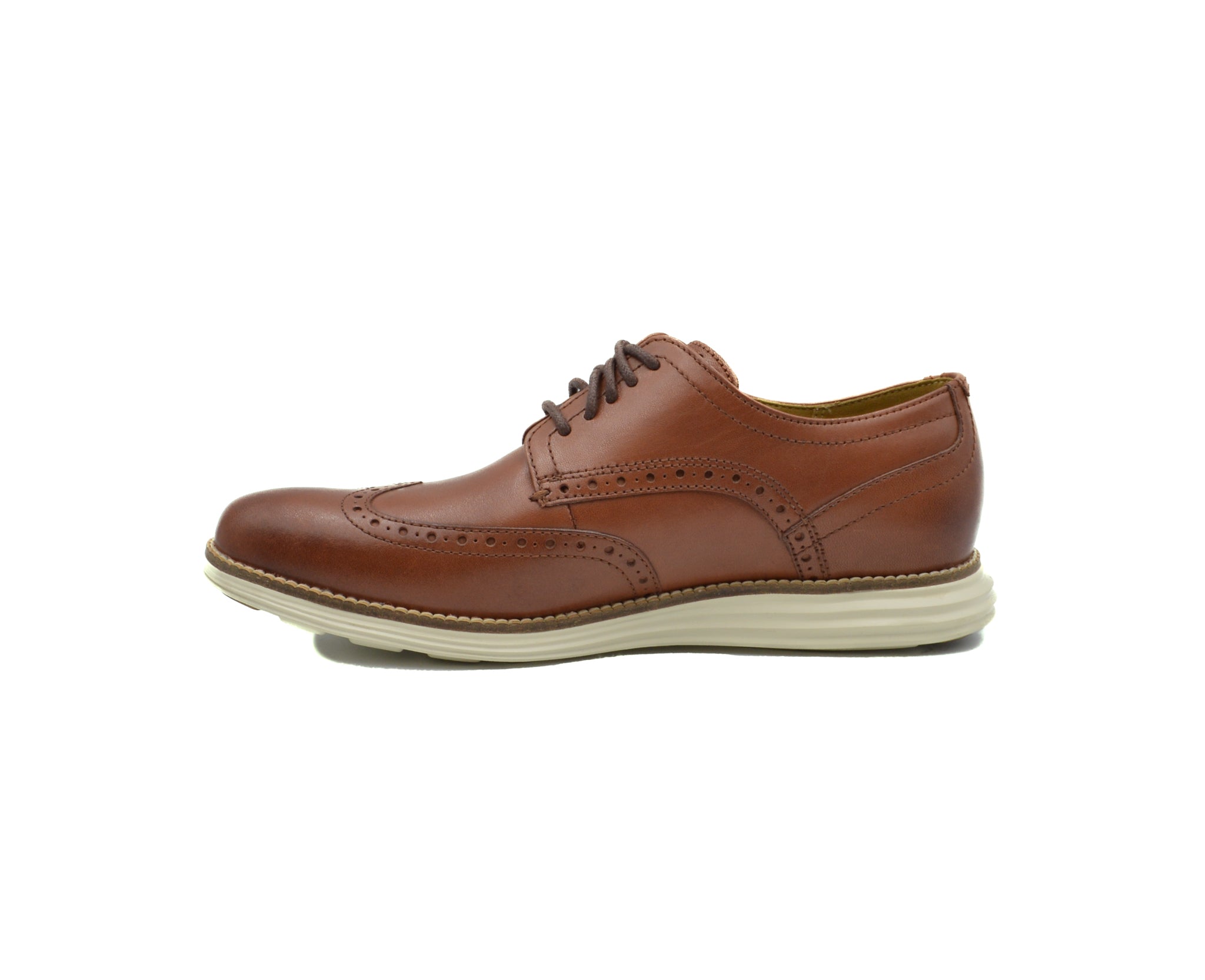 COLE HAAN Original Grand Wingtip Oxford