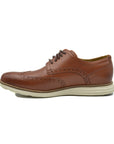 COLE HAAN Original Grand Wingtip Oxford