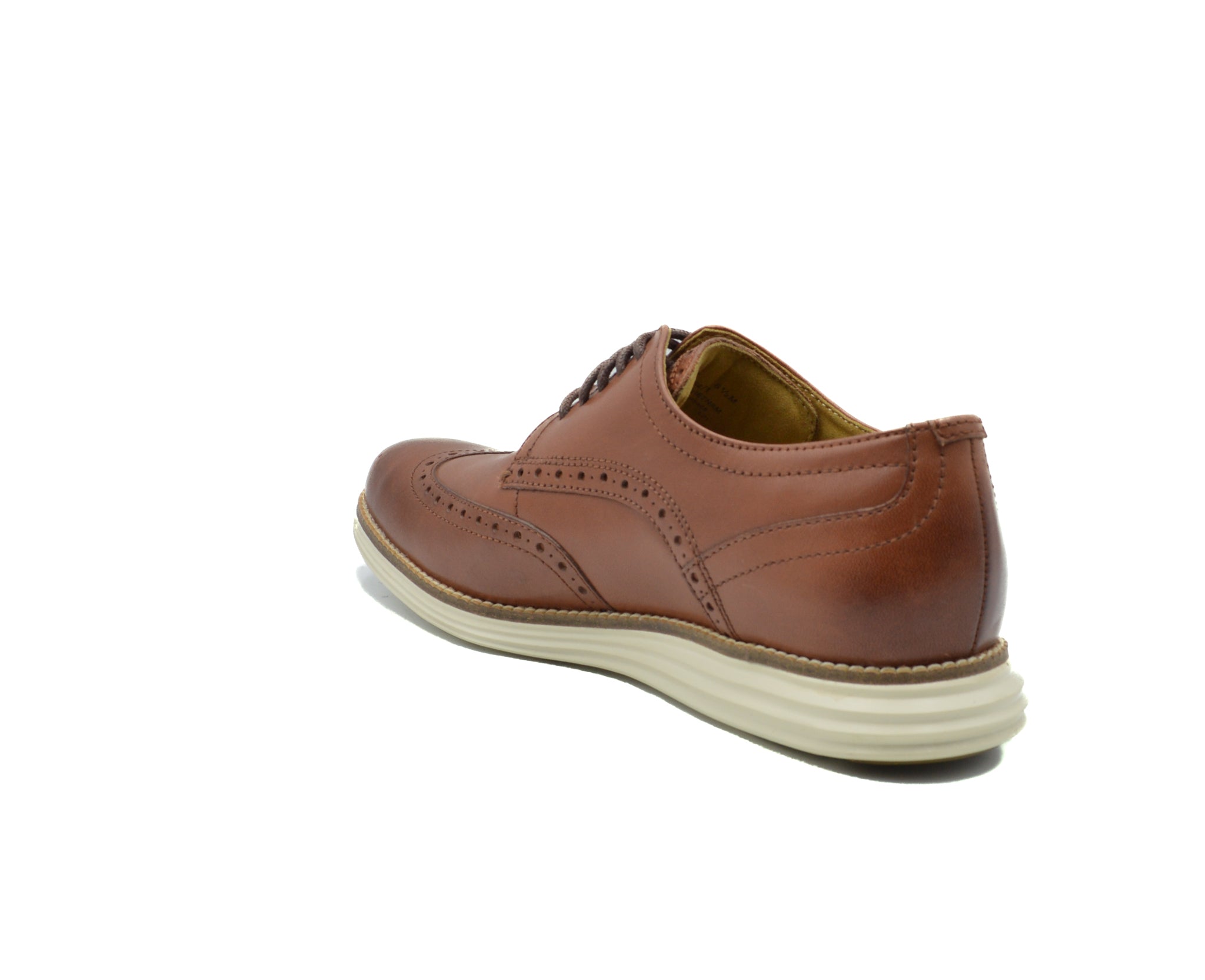 COLE HAAN Original Grand Wingtip Oxford