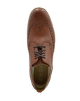 COLE HAAN Original Grand Wingtip Oxford