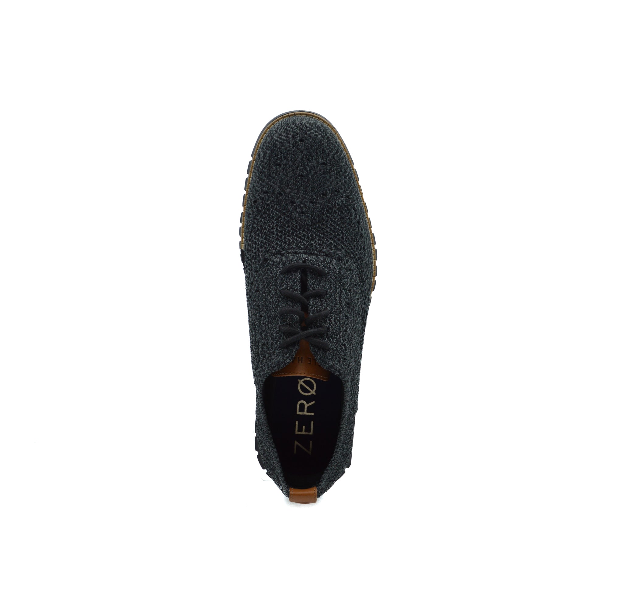 COLE HAAN ZERØGRAND Wingtip