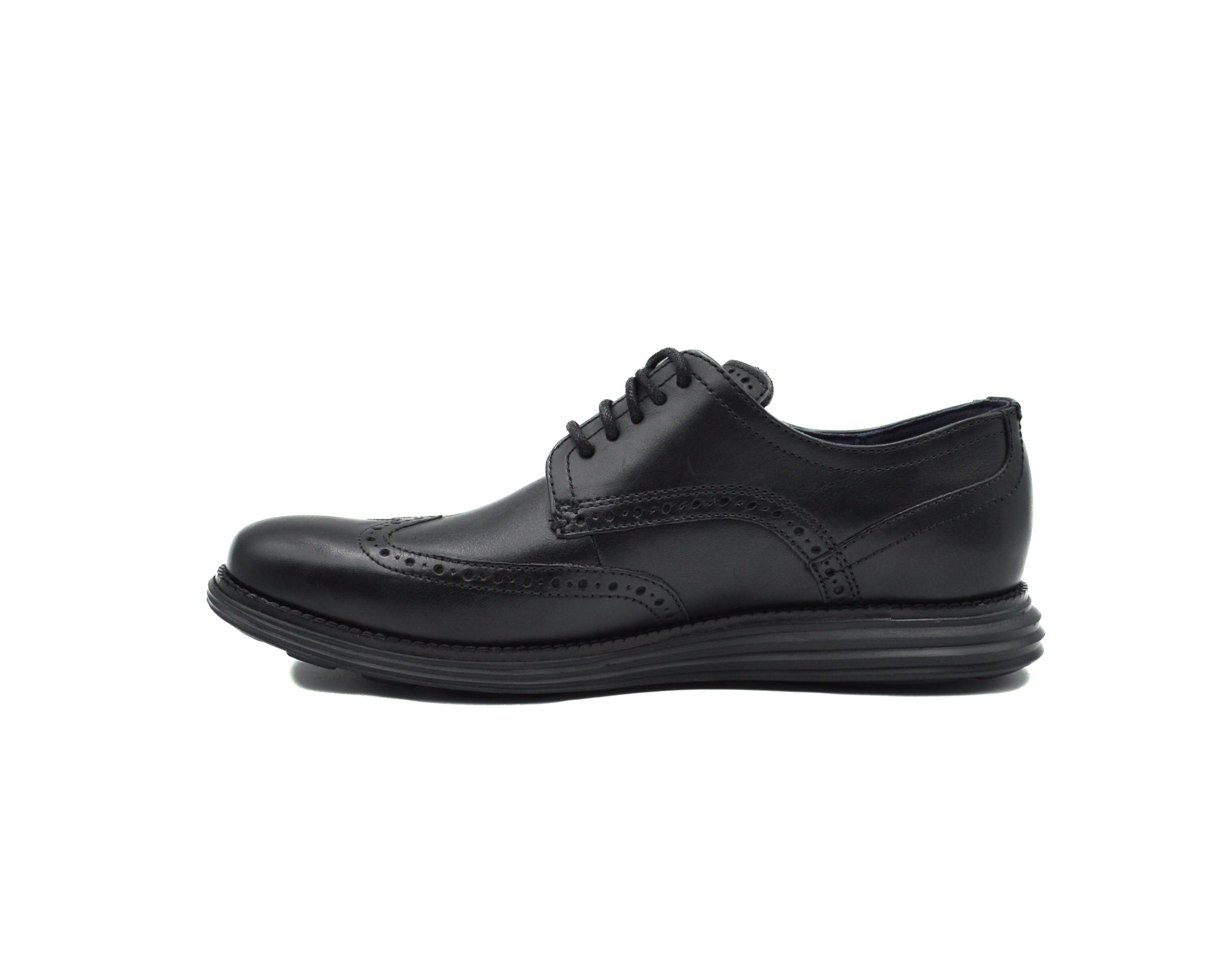 COLE HAAN ZERØGRAND Wingtip