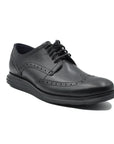 COLE HAAN ZERØGRAND Wingtip